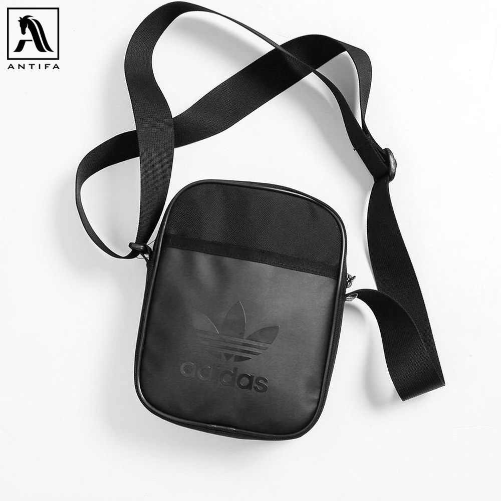 Túi đeo chéo Adidas Ipad Festival TDC02 - ANTIFA - Thời trang và phong cách